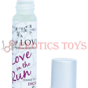Código: 4030 Eye of Love Female to Female Pheromone Roll On