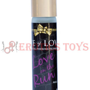 Código: 4031 Eye of Love Male to Male Pheromone Roll-on