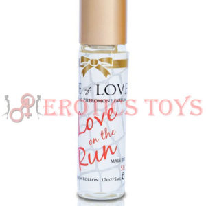Código: 4033 Eye of Love Female to Male Pheromone Roll On