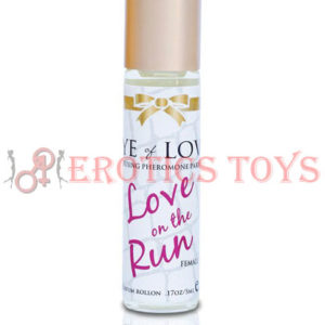 Código: 4034 Eye of Love Female to Male Pheromone Roll On