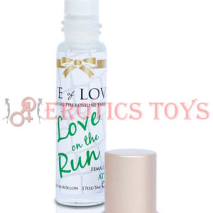Código: 4035 Eye of Love Female to Male Pheromone Roll On