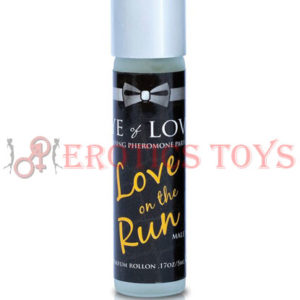 Código: 4036  Eye of Love Male to Female Pheromone Roll On
