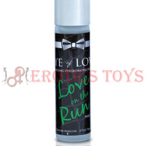 Código: 4037 Eye of Love Male to Female Pheromone Roll On