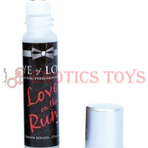 Código: 4038 Eye of Love Male to Female Pheromone Roll On