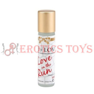 Código: 4039 Eye of Love Male/Female Pheromone Roll On