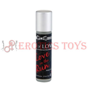 Código: 4040 Eye of Love Male/Female Pheromone Roll On