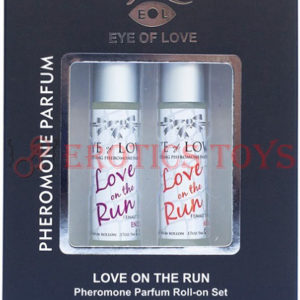 Código: 4062 Eye of Love Female to Female Pheromone Roll On