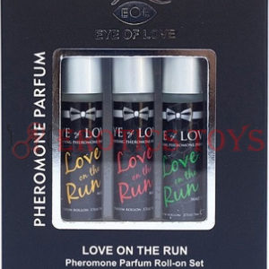 Código: 4065 Eye of Love Male to Female Pheromone Roll On