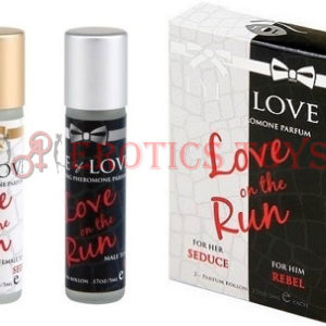 Código: 4066 Eye of Love Male/Female Pheromone Roll On