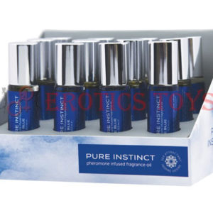 Código: 4069 Pure Instinct Pheromone Fragrance Oil Roll On