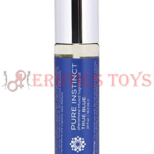 Código: 4007 Pure Instinct Pheromone Fragrance Oil Roll On - 10.2 ml