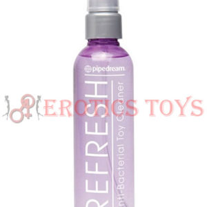 Código: 1013 Refresh Toy Cleaner - 4 oz