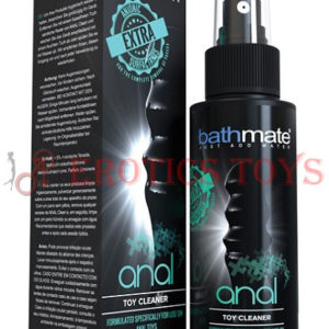 Código: 1016 Bathmate Anal Toy Cleaner