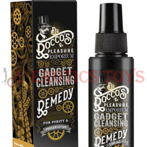 Código: 1018 Rocks Off Dr Rocco's Gadget Cleansing Remedy