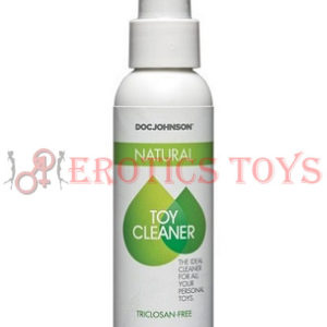 Código: 1019 Doc Johnson Natural Toy Cleaner