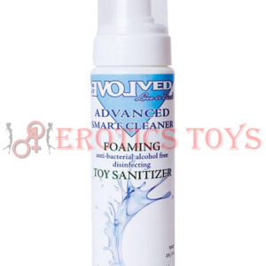 Código: 1028 Smart Cleaner Foaming - 8oz
