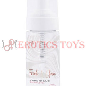Código: 1029 CGC Fresh & Clean Foam Toy Cleaner - 4.4 oz Fragrance Free
