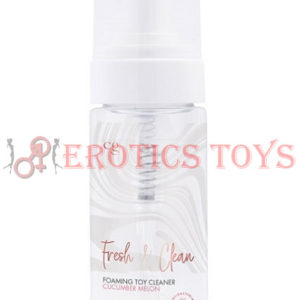 Código: 1030 CGC Fresh & Clean Foam Toy Cleaner - 4.4 oz Cucumber Melon
