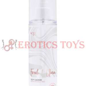 Código: 1031 CGC Fresh & Clean Spray Toy Cleaner - 4.4 oz Fragrance Free