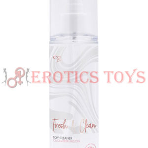 Código: 1032 CGC Fresh & Clean Spray Toy Cleaner - 4.4 oz Cucumber Melon