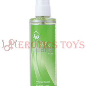 Código: 1037 ID Toy Cleaner Mist - 4.4 oz