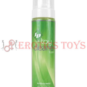 Código: 1038 ID Foam Toy Cleaner Mist - 8.5 oz