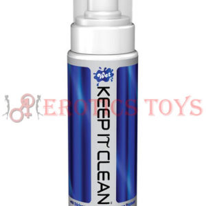 Código: 1049 Wet Keep it Clean Toy Wash - 8 oz