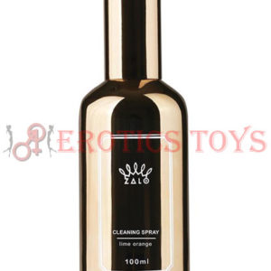 Código: 1055 ZALO Toy Cleaner - 100 ml