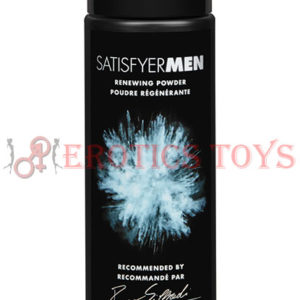 Código: 1059 Satisfyer Renewing Powder - 3 oz