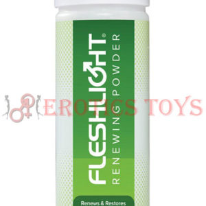 Código: 1060 Fleshlight Renewing Powder - 4 oz Bottle