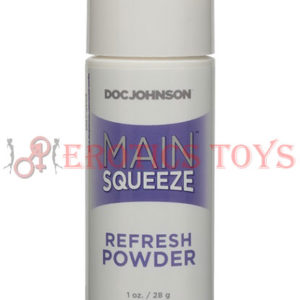 Código: 1064 Main Squeeze Refresh Powder - 1 oz
