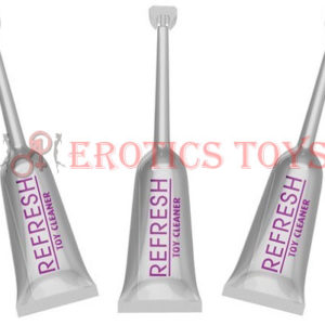 Código: 1069 King Cock Insertz Refresh Toy Cleaners - Pack of 3