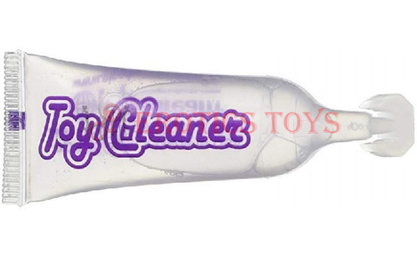 Código: 1070 Toy Cleaners 1