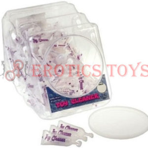 Código: 1071 Toy Cleaners 100