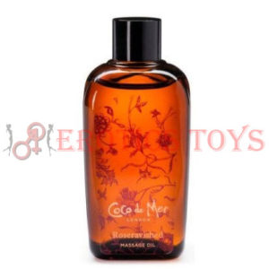 Código: 1072 Coco de Mer Toy Cleaner - 100 ml