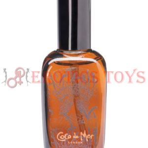 Código: 1073 Coco de Mer Toy Cleaner - 100 ml