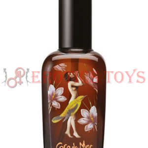 Código: 1075 Coco de Mer Toy Cleaner - 100 ml