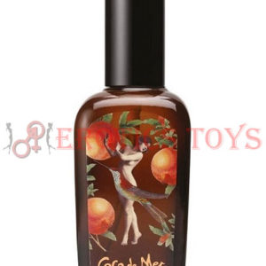 Código: 1076 Coco de Mer Toy Cleaner - 100 ml