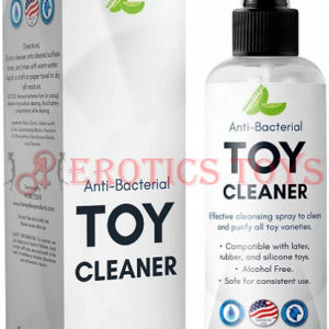 Código: 1077 Toy Cleaner 8oz