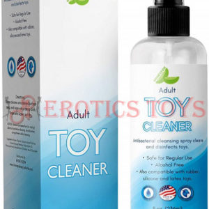 Código: 1078 Toy Cleaner 8oz