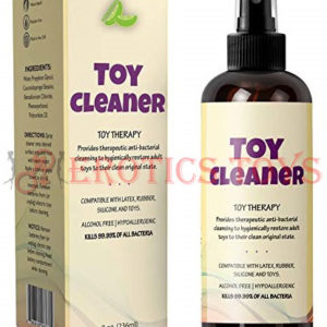 Código: 1079 Toy Cleaner 8oz