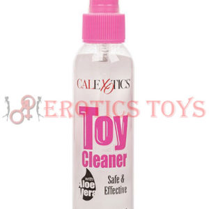 Código: 1008 Universal Toy Cleaner w/Aloe Vera