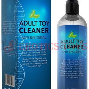 Código: 1080 Toy Cleaner 8oz