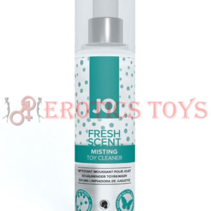 Código: 1081 Toy Cleaner JO FRESH SCENT 120ml