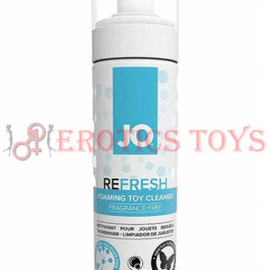 Código: 1082 Toy Cleaner JO REFRESH 207ml