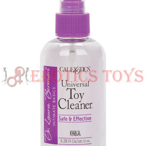 Código: 1085 Dr. Laura Berman Intimate Basics Anti-Bacterial Toy Cleaner