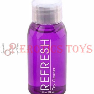 Código: 1089 Refresh Toy Cleaner - 1 oz