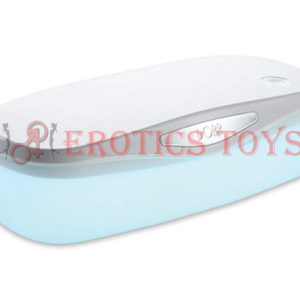Código: 1093 DORR Wavecare UV Light Toy Care System
