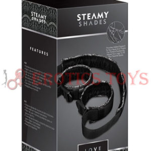 Código: 1119 Steamy Shades Love Sling
