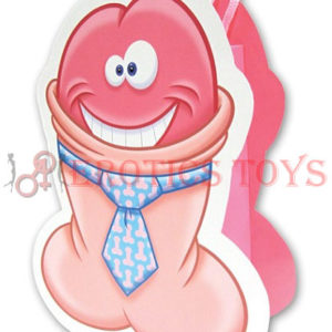 Código: 2101 Bachelorette Pecker Gift Bag